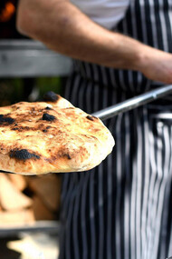 L'alimento sacro che unisce gli uomini                                 