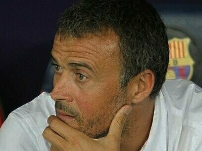 Luis Enrique est un entraîneur et ancien joueur de football espagnol. Il est l'entraîneur du Paris Saint-Germain, club de Ligue 1