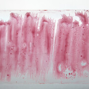 Anna Malagrida, Paisaje #6 (detail), 2025. Courtesy of Galeria Senda