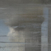 Gerhard Richter, September (detalle), 2005. Con la amable autorización del Museo de la Orangerie