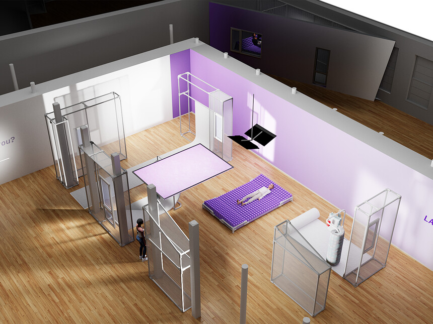 Technologies of relation