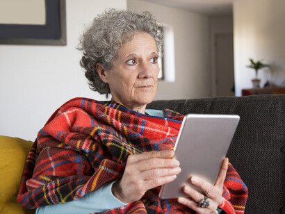 Mechi barruntaba que lo que atormentaba al nieto era no sentirse admirado de la misma manera, a pesar de ser tan espabilado como su hermana 