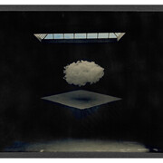 Presence Series: Gift, Gilded Mercurial Daguerreotype, 2006 © Sean Culver