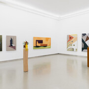 Carlos Garaicoa, ἀρχιτέκτων (architéktōn), exhibition view. Courtesy of Galeria Filomena Soares