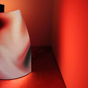 Daniel Canogar. Courtesy of Bitforms Gallery