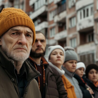 Più siamo in molti a guardare, meno ciascuno di noi sente di dover agire