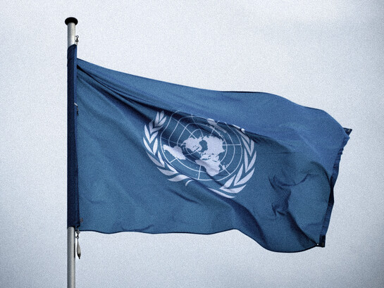 La promesa de paz que surgió tras las guerras mundiales sigue tensionada por un orden internacional donde la fuerza prevalece sobre el consenso