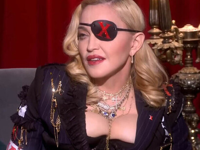 Aunque MTV apague sus canales musicales, su influencia persistirá para siempre y quedará atrapada en la nostalgia. Madonna: estreno mundial del vídeo «Medellín» 2019, MTV International 