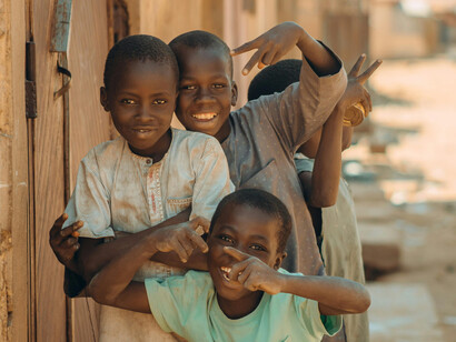 African resilience is rooted in the continent’s long history of overcoming challenges such as colonialism, economic hardship, conflict, and climate shocks