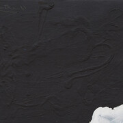 Robert Motherwell, Exhibition view. Courtesy of Pippy Houldsworth Gallery
