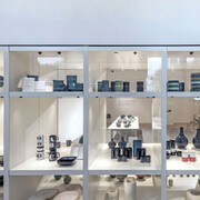 Lore Kramer. Courtesy of Museum für Angewandte Kunst