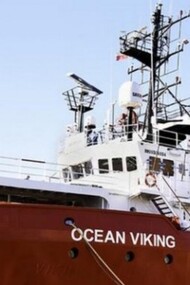 Nave Ong Ocean Viking. Lo scontro tra Roma e Parigi, iniziato con il respingimento da parte dell'Italia della nave Ong Ocean Viking, poi accolta dalla Francia a Tolone