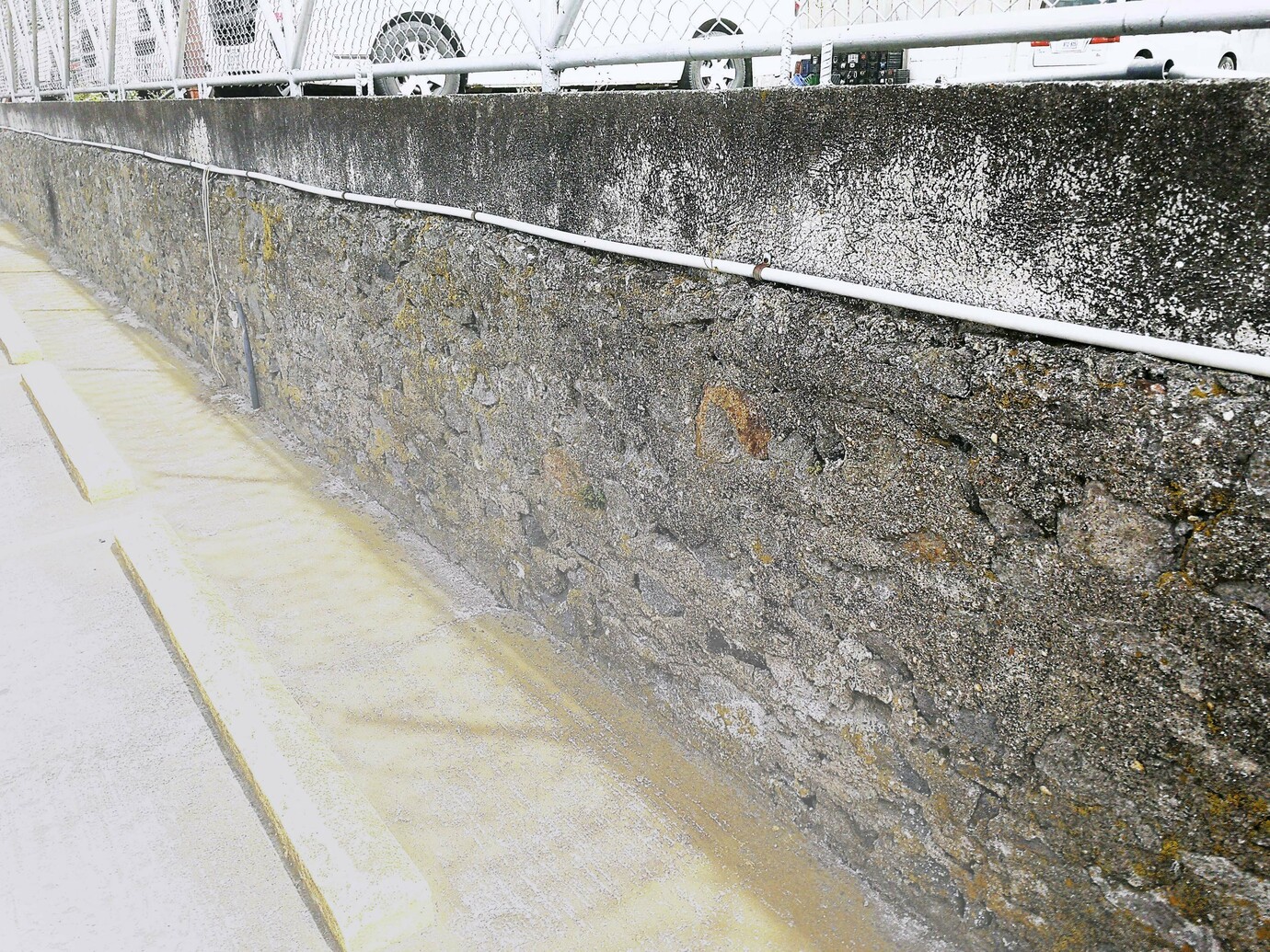 Del Solar del Carmen al chalet del poeta Rafael Ángel Troyo Meer