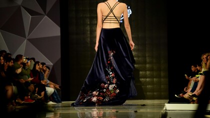 Il lusso è fatto di materiali pregiati, lavorazioni artigianali e design senza tempo