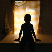 LeXander Bryant, I am who I have always been (1/5) (detail), 2025. Courtesy of Red Arrow Gallery