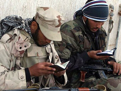 In October 2011, during the Libyan Civil War, intense clashes erupted between revolutionary forces and troops loyal to Muammar Gaddafi, marking a pivotal moment in the transition to post-Gaddafi Libya