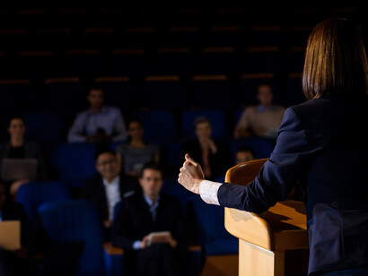 Leaders organize people toward shared goals: whether running a company, governing a country, or managing a project