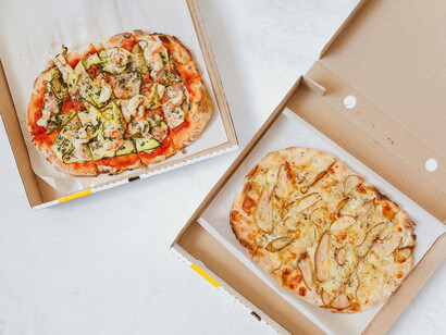 La lógica de la inmediatez convierte a la comida en un objeto de consumo rápido, desligado de su origen y de la historia de quien la prepara