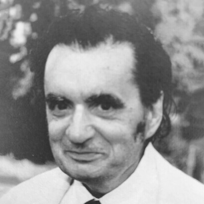 Jean Largeault (1930-1995)