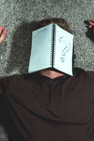 Comfort can both work in helping you throughout your creative journey, and also work against your self-improvement in the long run