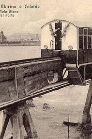 Fra mare e cielo. Collezione Stefano Finauri