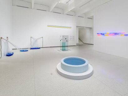 Various artists, This must be the place, exhibition view. Courtesy of Walker Art Center