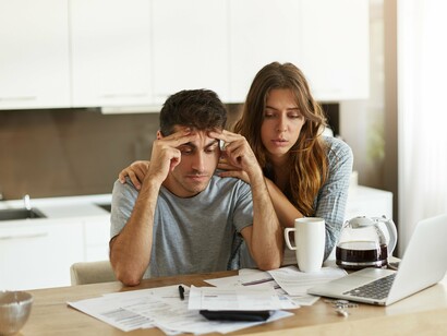 Planning a wedding in the U.S. isn't for the faint of heart