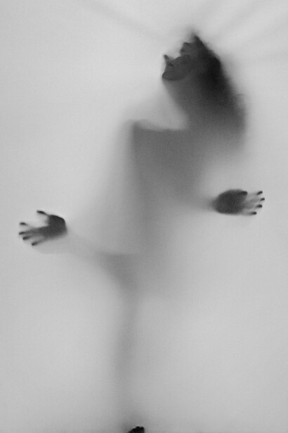 Claudia Hilda, Neither here nor there, 2025. Courtesy of Carvalho Gallery