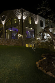 Casale del Principe, foto Luca Morandini