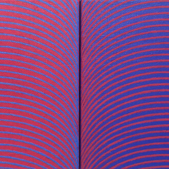 Helen Smith, Arc drawing #5 (detail), 2025. Courtesy of Art Collective WA