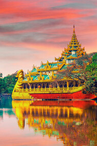 El objetivo de todos estos proyectos es fomentar la llegada de turistas extranjeros