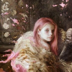 Guillermo Lorca, Ram, 2019-20. Courtesy of National Gallery