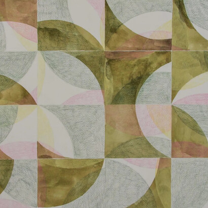 Laura Snyder, Currents. Courtesy of Reynolds Gallery 