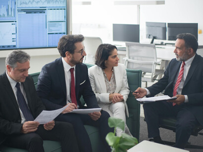 The gap between extreme wealth and extreme poverty isn’t caused by a single factor