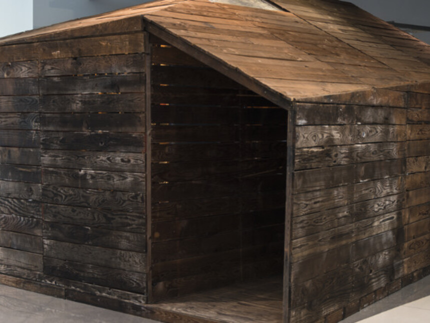 Edgar Arceneaux | Meer