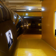 Will Benedict: Comparison Leads to Violence (poster), 2013
Courtesy of the artist and Neue Alte Brücke, Frankfurt
