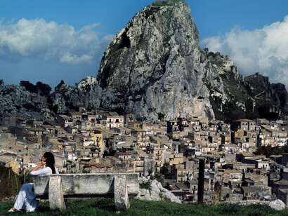 Caltabellotta, a town in the province of Agrigento, lies in the Sicilian region, roughly 60 kilometres south of Palermo and 45 kilometres northwest of Agrigento, Italy