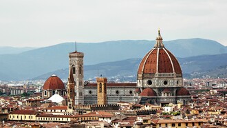 Firenze, Santa Maria del Fiore