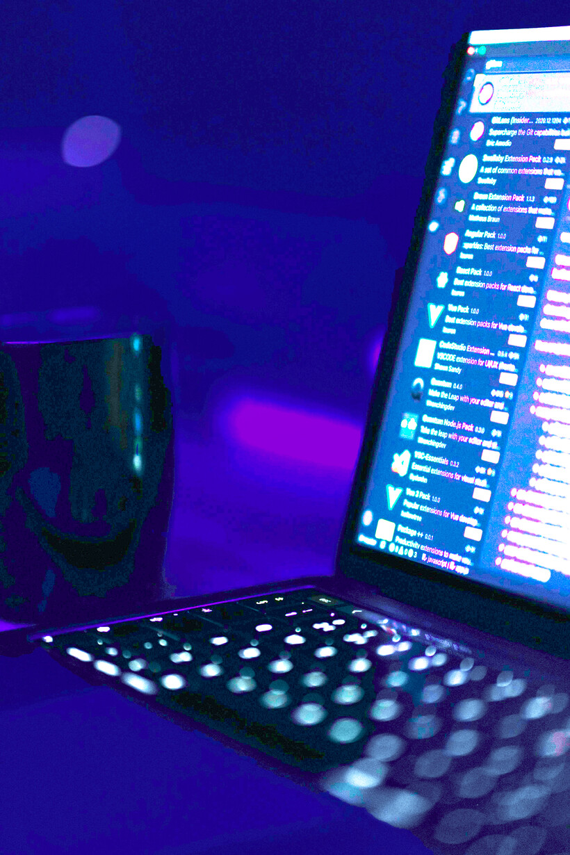 How AI changes visual language development | Meer
