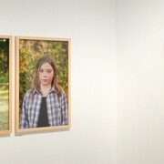 Zehn. Courtesy of Galerie Peter Sillem