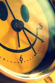 Despertar con una sonrisa