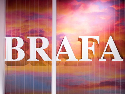 BRAFA, édition précédente, vue de l'exposition. Avec l'aimable autorisation de BRAFA.