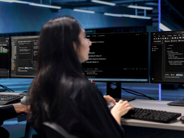 The 2025 NSS shifts toward achieving cyber domain supremacy, prioritizing American industrial strength, supply chain control, and domestic capability over the international governance model