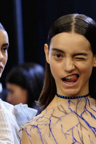 The Scottish Fashion Awards