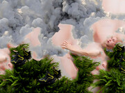 Ultragramme, God Mode, 2015