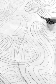 A Exposição está patente na Fortaleza de Sagres, Algarve, Portugal, até final de maio.