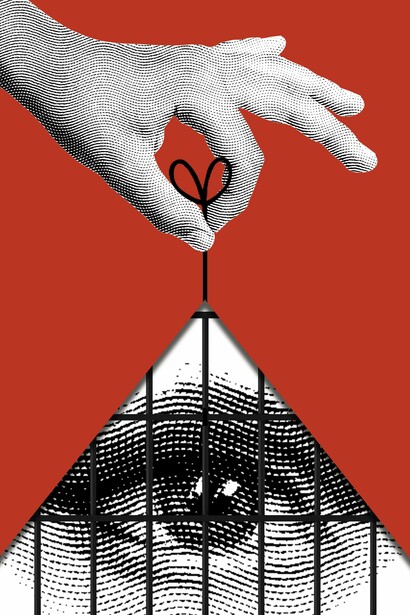 Control doesn’t always silence; sometimes it scripts