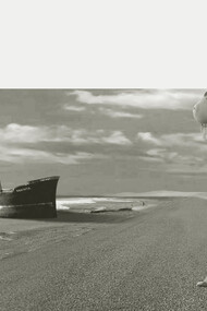 Horcón de los años sesenta y setenta, era un lugar muy extraño, un pequeño paraíso