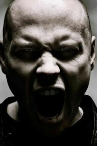 The internationally famous DJ Dave Seaman