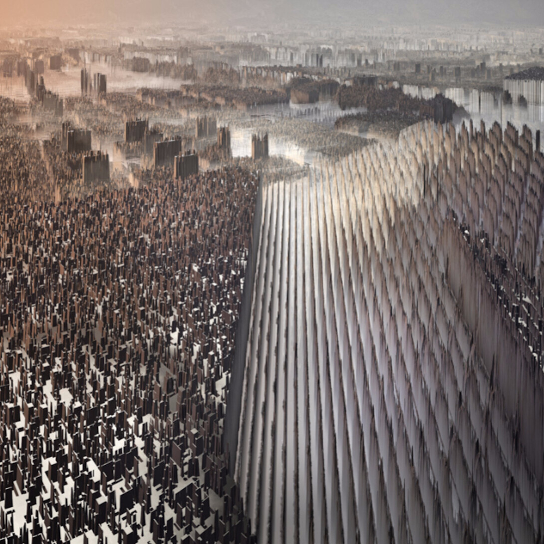 Paul-Émile Rioux | Meer